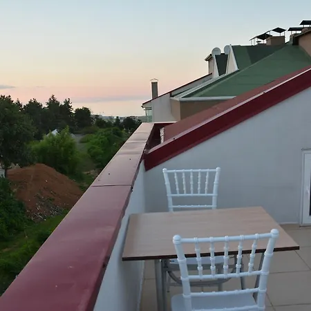 Apart Otel Bia Apart Trabzon