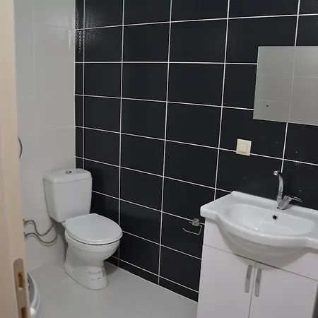 Bia Apart Apart Otel Trabzon