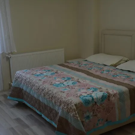 Apart Otel Bia Apart